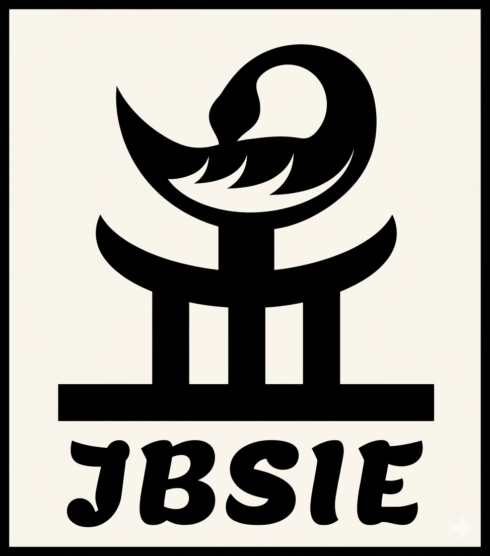 JBSIE Logo