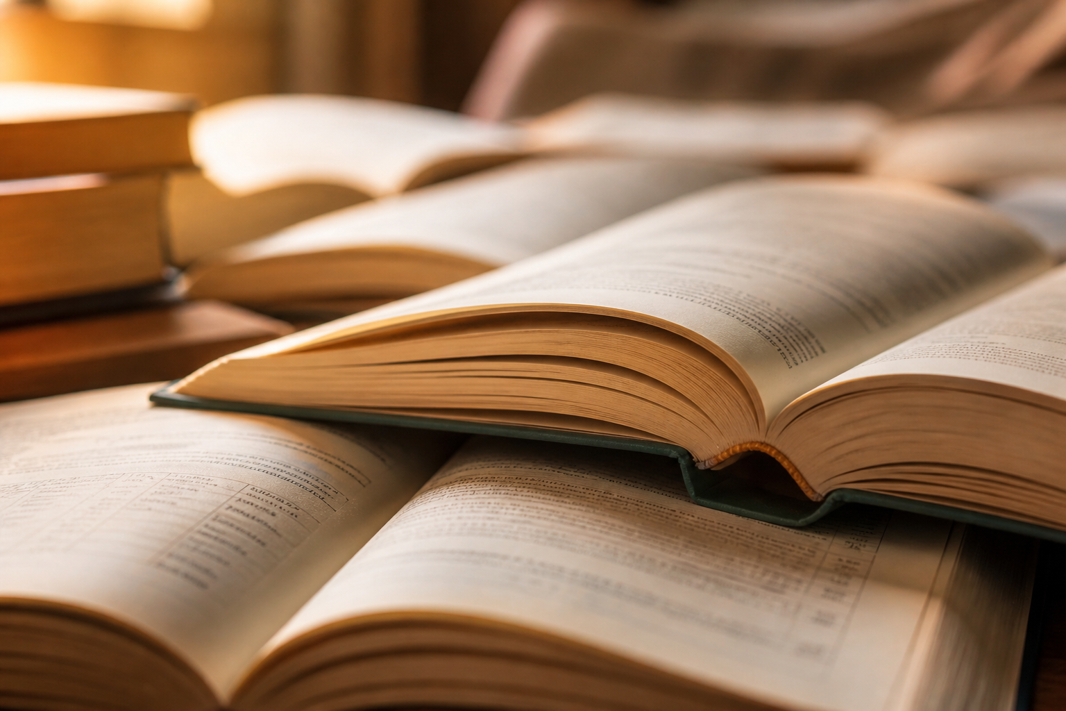 Research and Publication